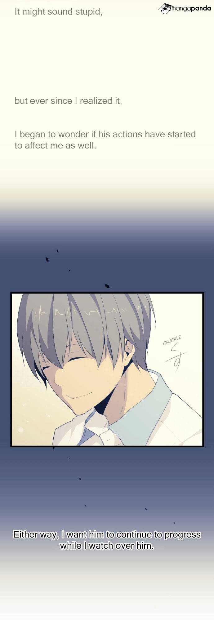 ReLIFE chapter 100 page 30
