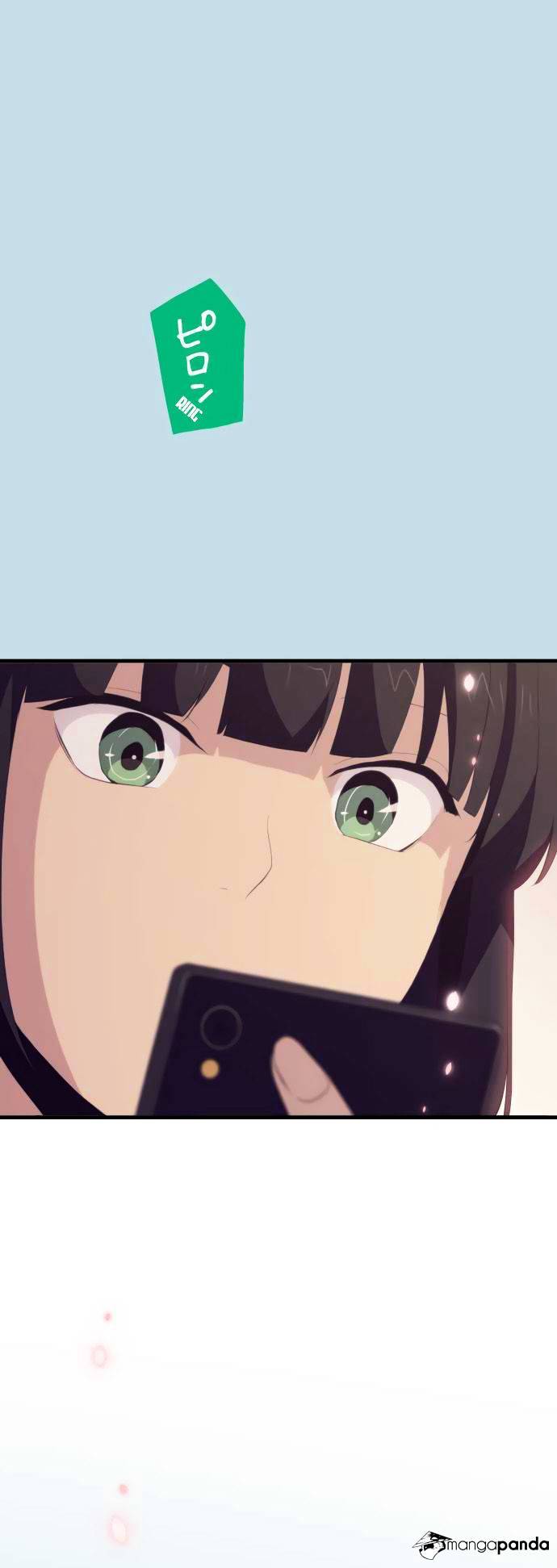 ReLIFE chapter 100 page 32