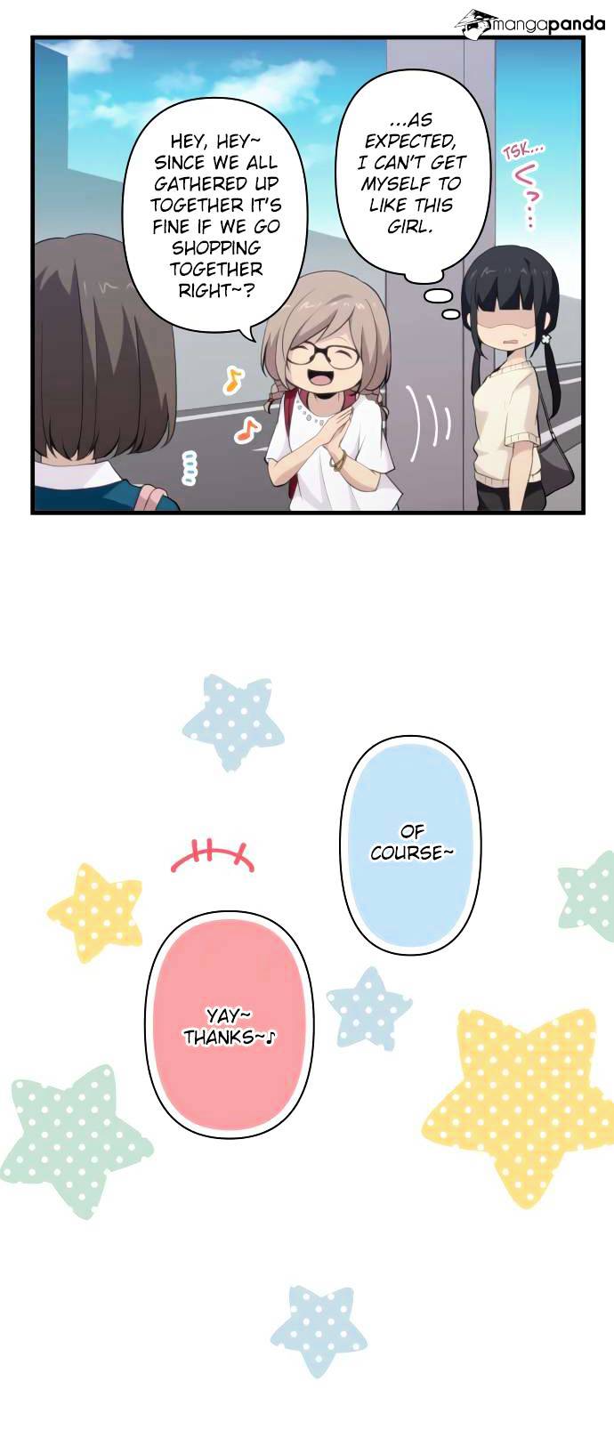ReLIFE chapter 101 page 10