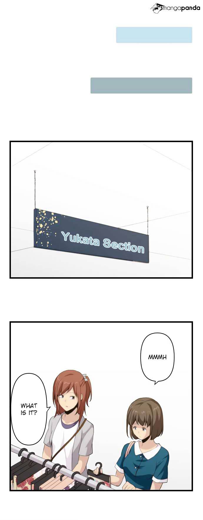 ReLIFE chapter 101 page 12