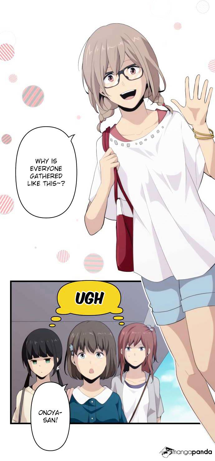 ReLIFE chapter 101 page 7