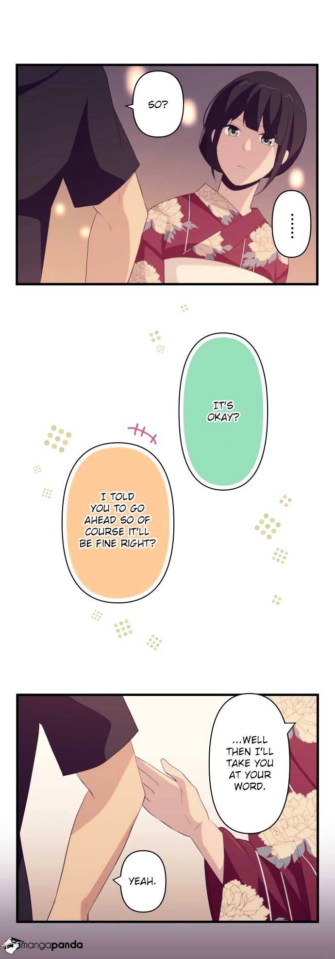 ReLIFE chapter 102 page 11