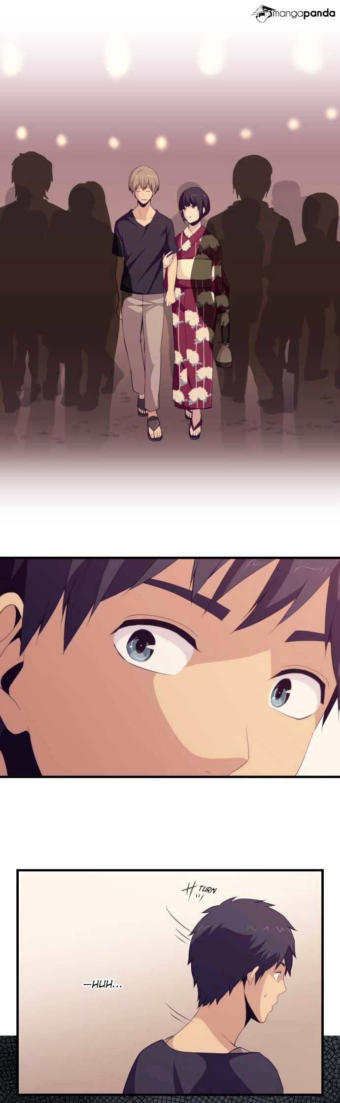 ReLIFE chapter 102 page 13