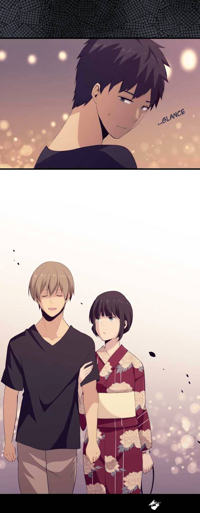ReLIFE chapter 102 page 15