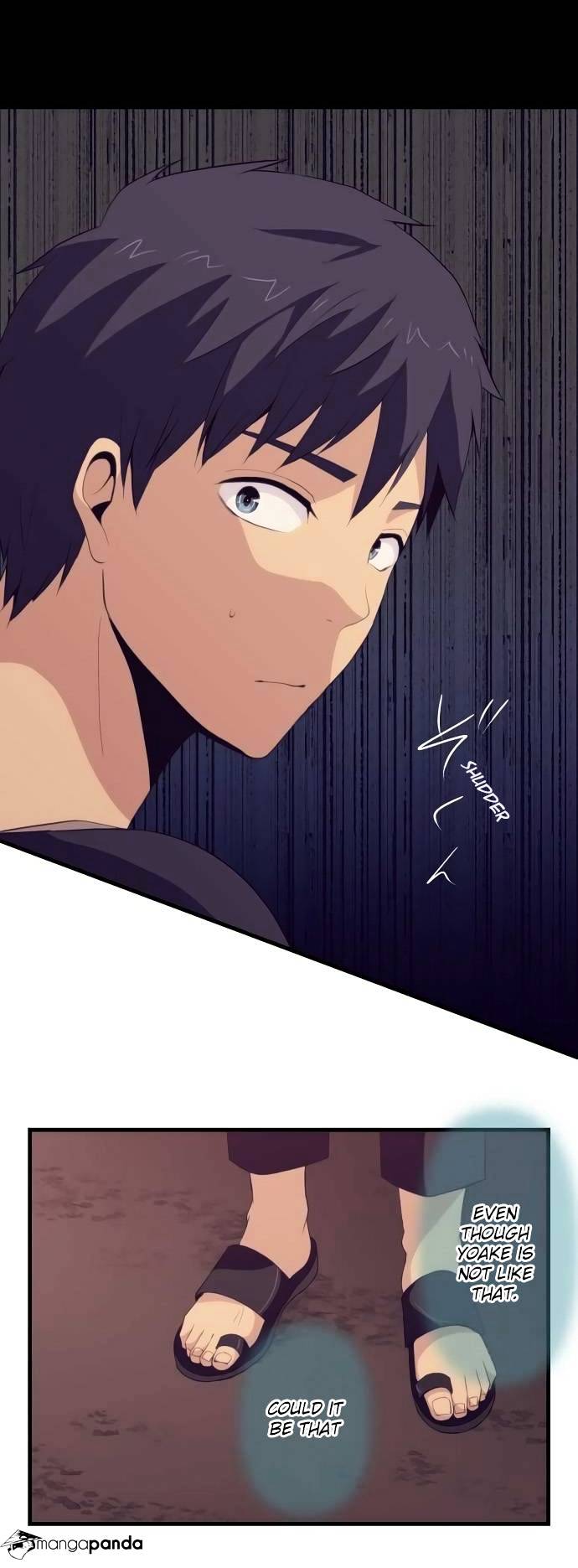 ReLIFE chapter 102 page 17