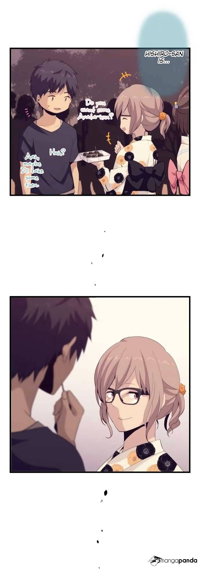 ReLIFE chapter 102 page 18