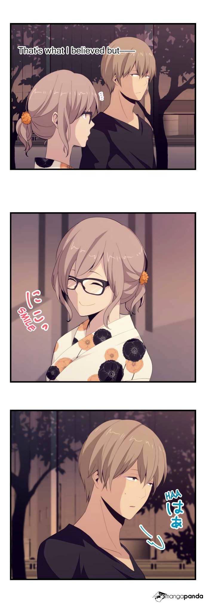 ReLIFE chapter 102 page 2