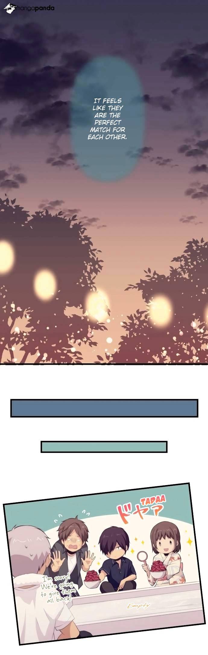 ReLIFE chapter 102 page 20