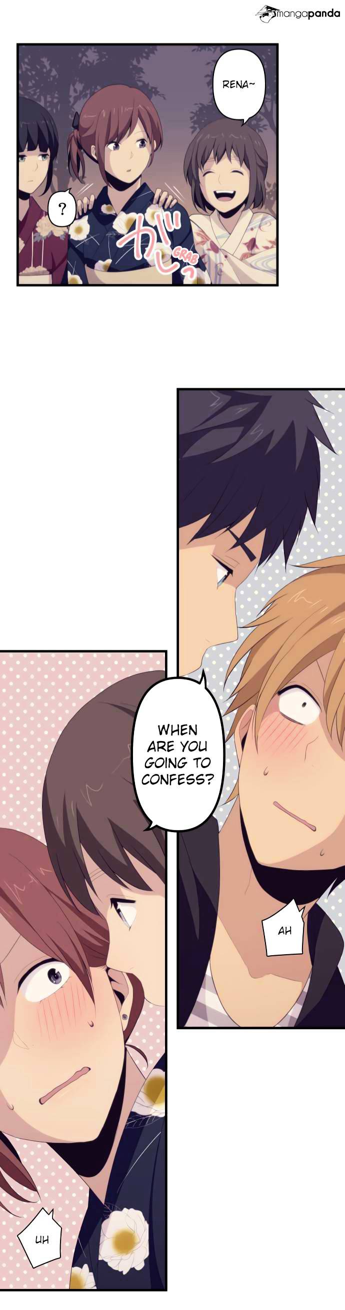 ReLIFE chapter 102 page 23