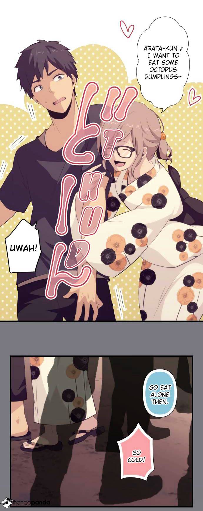 ReLIFE chapter 102 page 4