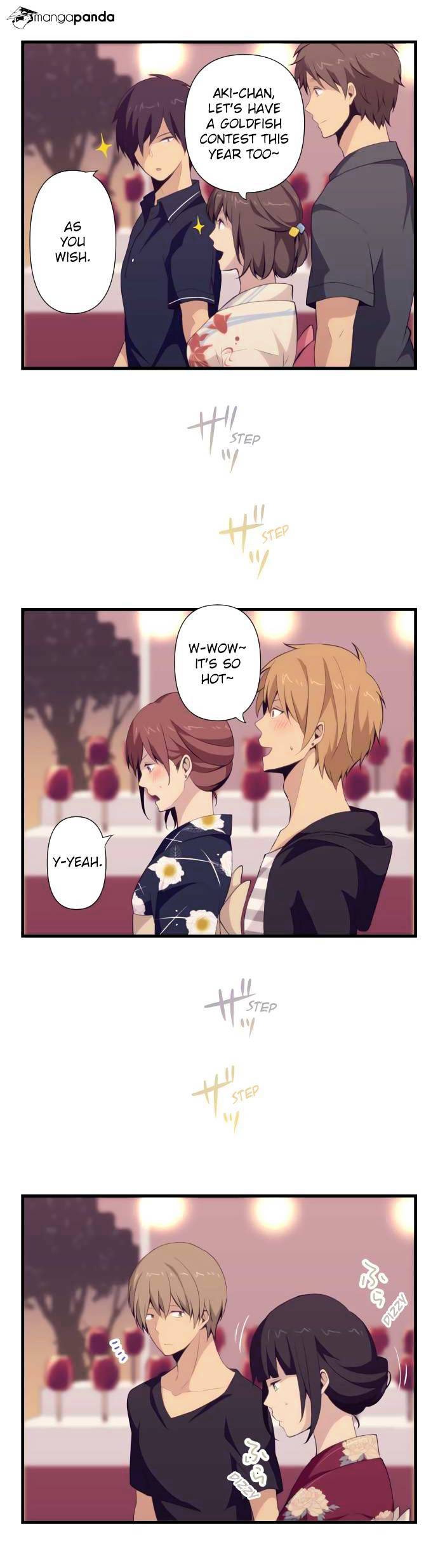 ReLIFE chapter 102 page 6