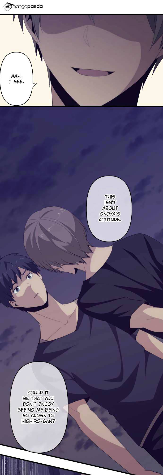 ReLIFE chapter 103 page 10