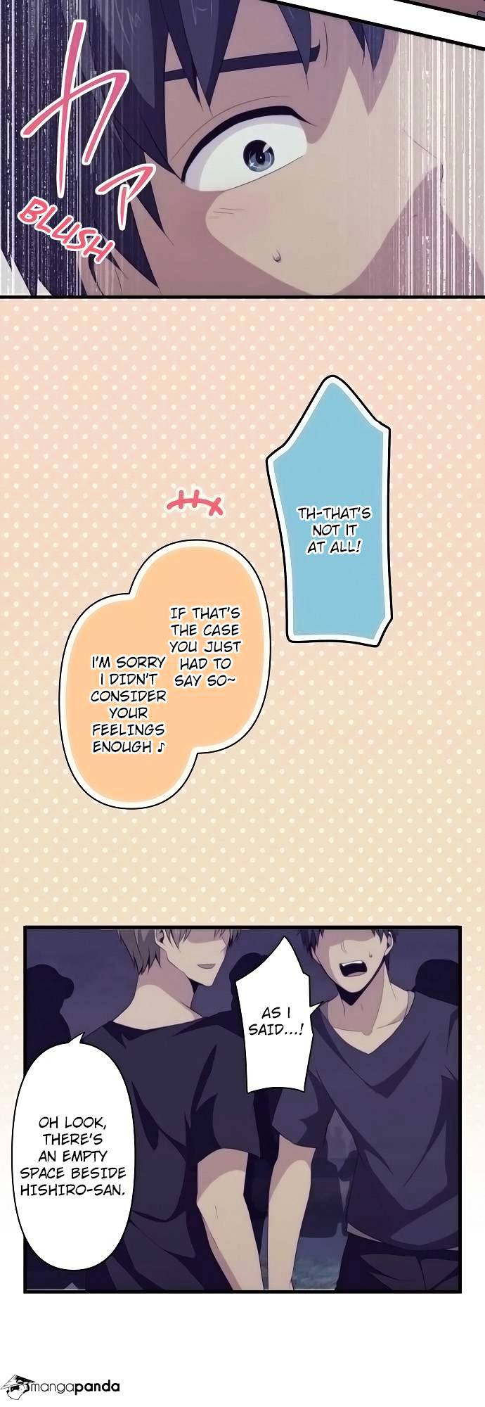 ReLIFE chapter 103 page 11