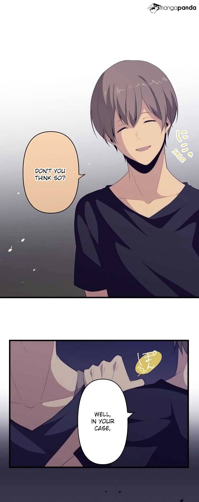 ReLIFE chapter 103 page 13