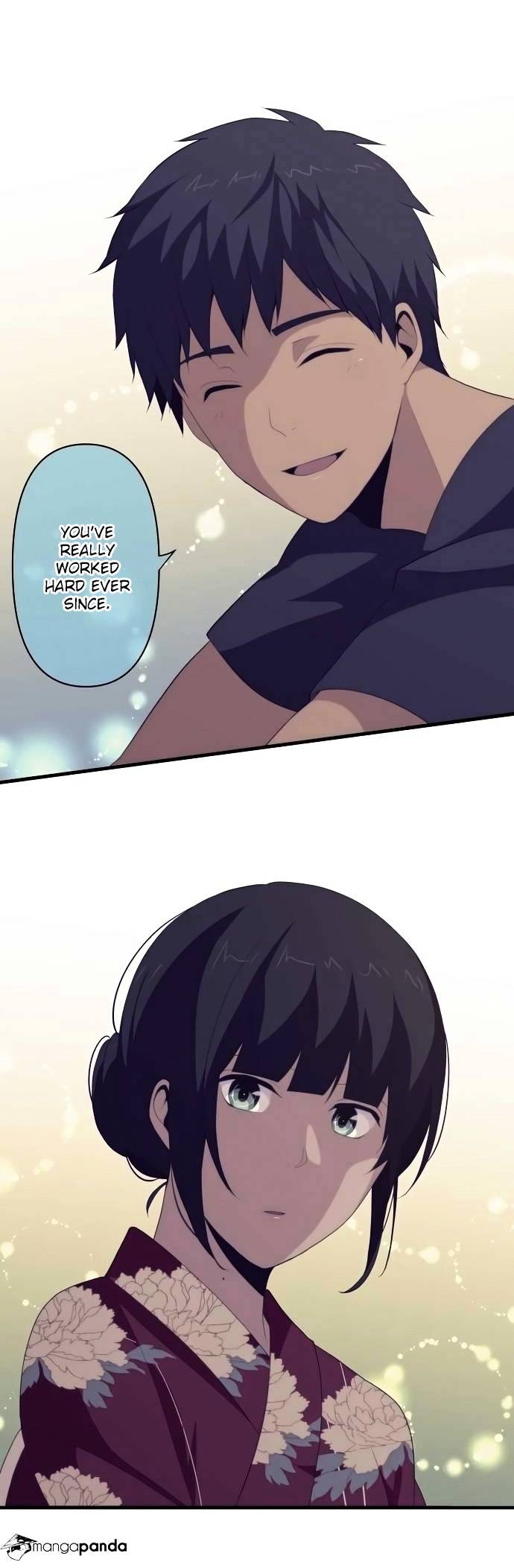 ReLIFE chapter 103 page 20