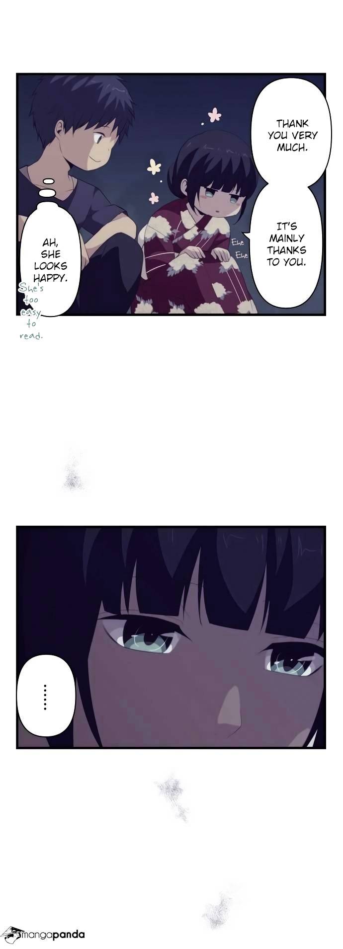 ReLIFE chapter 103 page 21