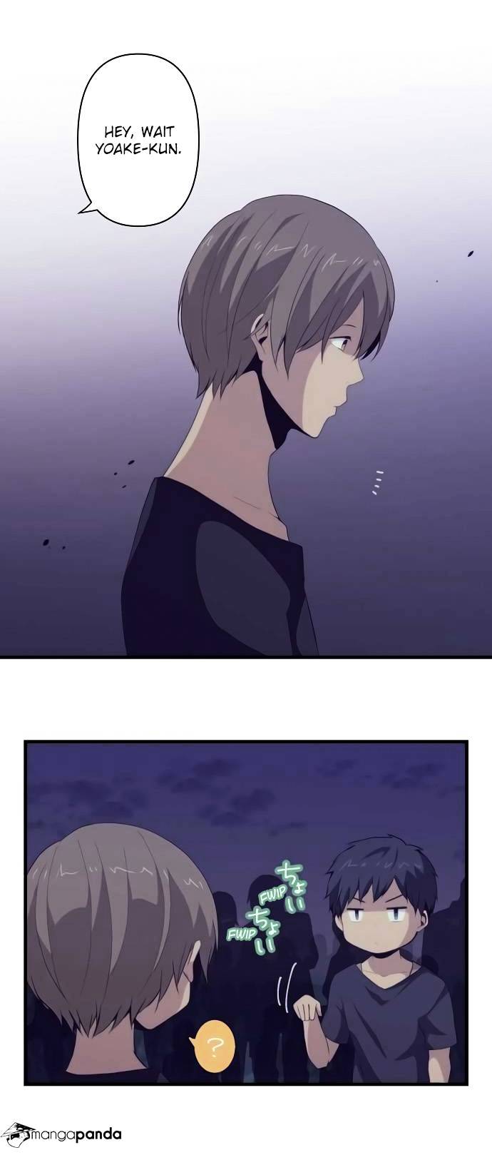 ReLIFE chapter 103 page 7