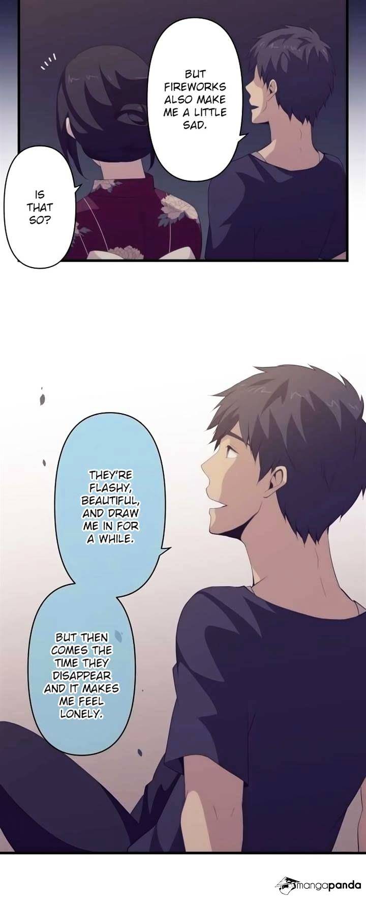 ReLIFE chapter 104 page 10