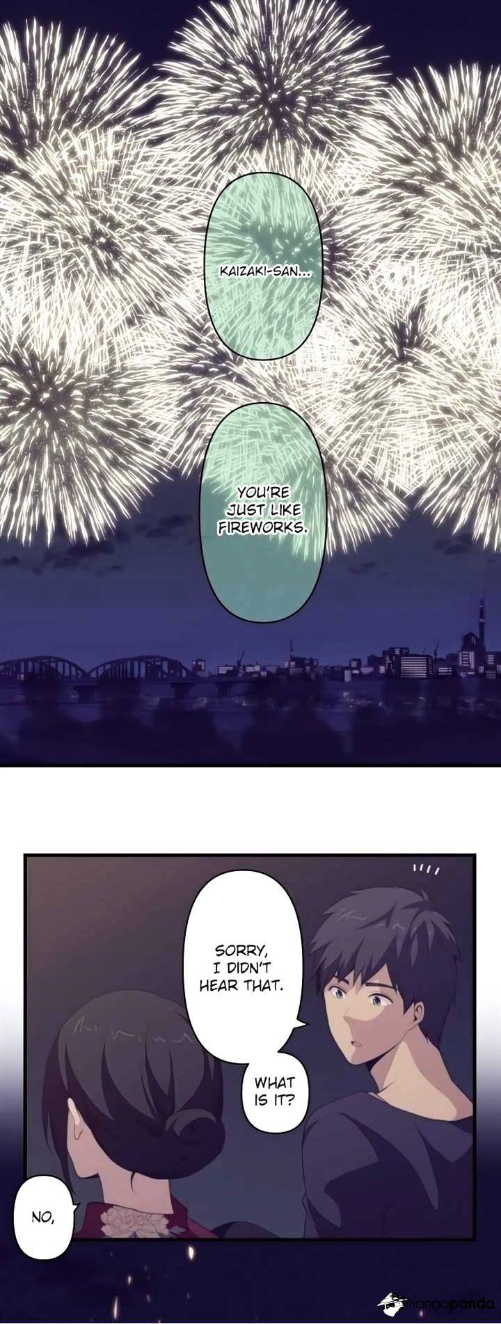 ReLIFE chapter 104 page 13