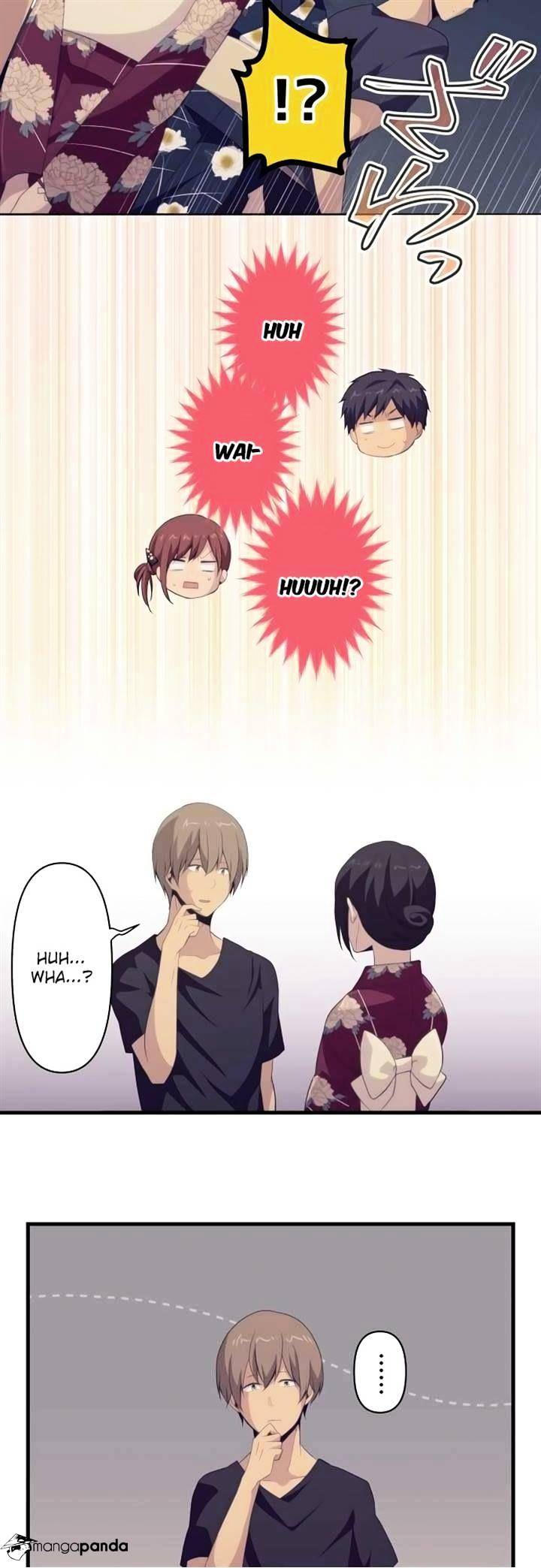 ReLIFE chapter 104 page 18