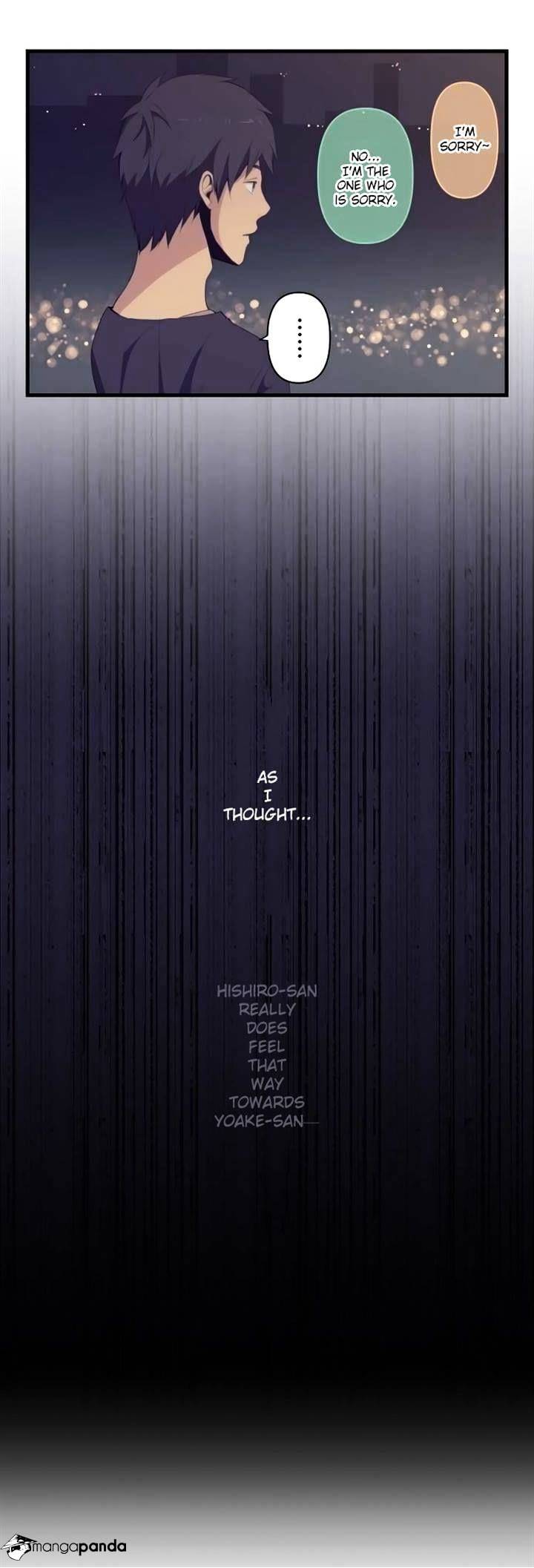 ReLIFE chapter 104 page 21