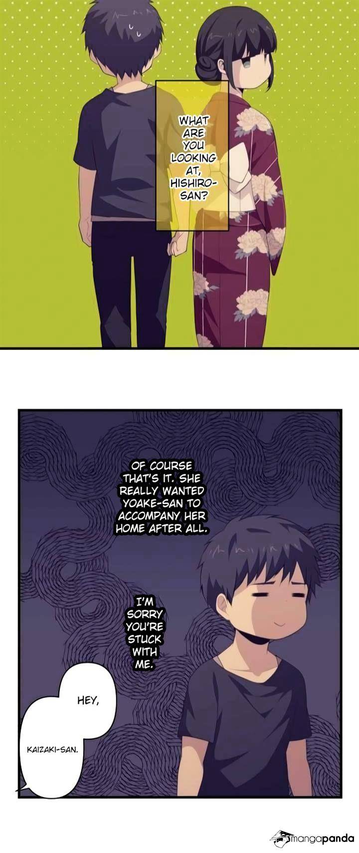 ReLIFE chapter 104 page 24