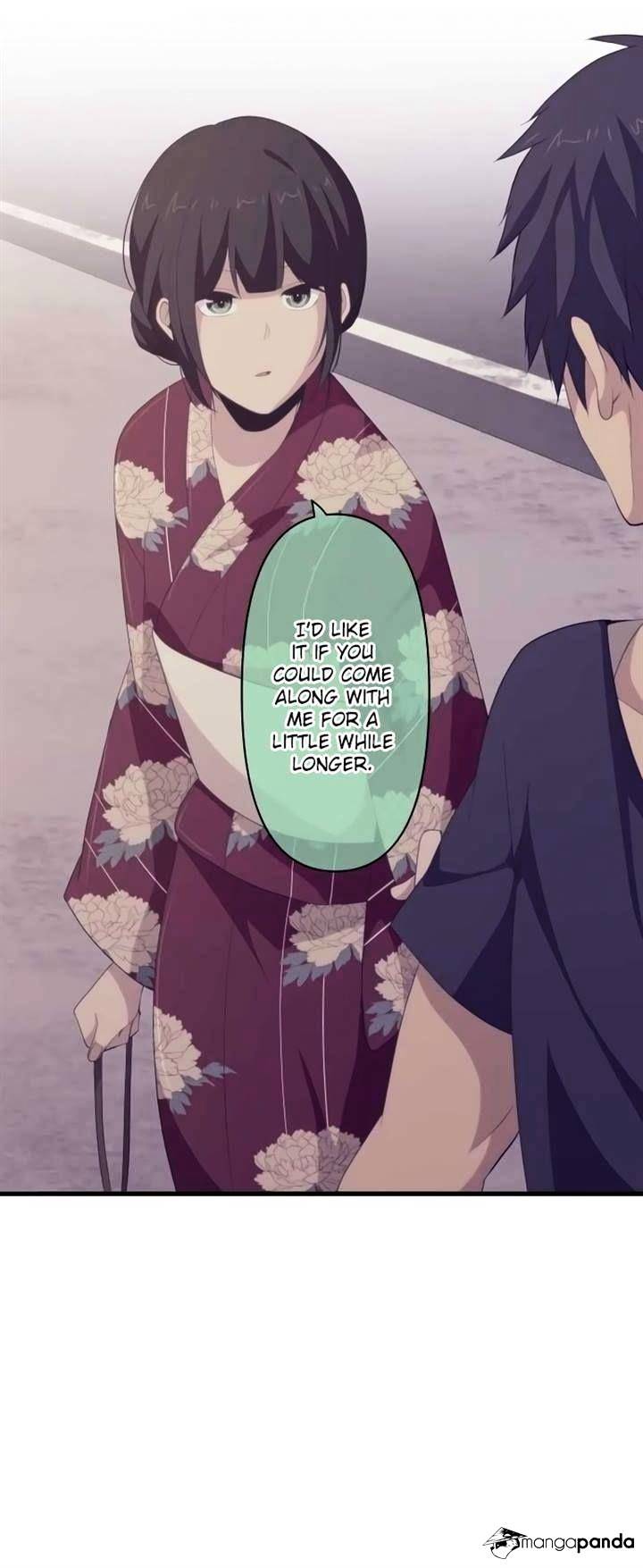 ReLIFE chapter 104 page 26