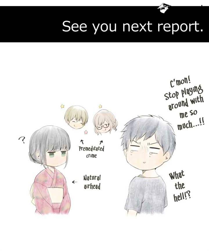 ReLIFE chapter 104 page 27