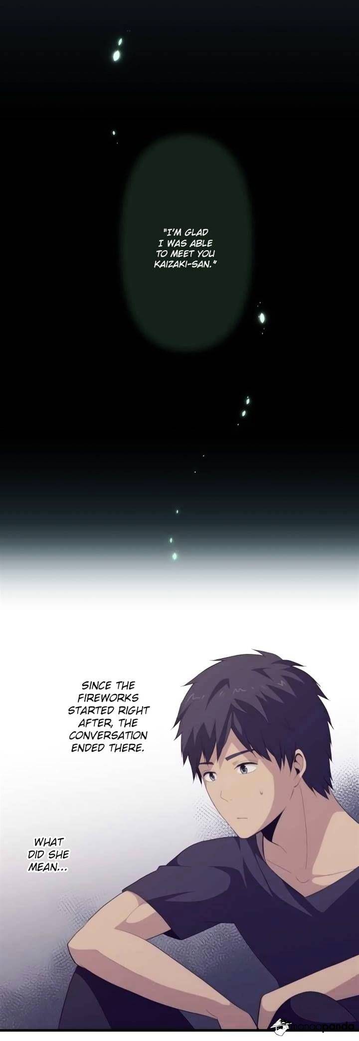 ReLIFE chapter 104 page 4