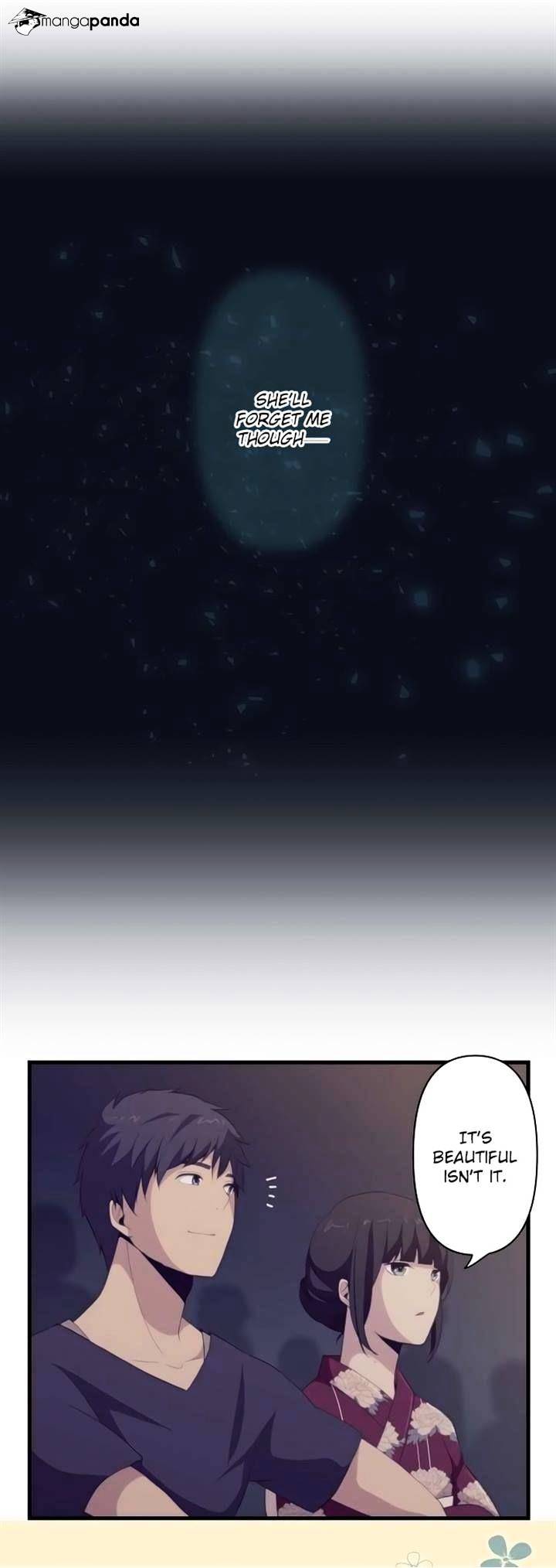 ReLIFE chapter 104 page 8