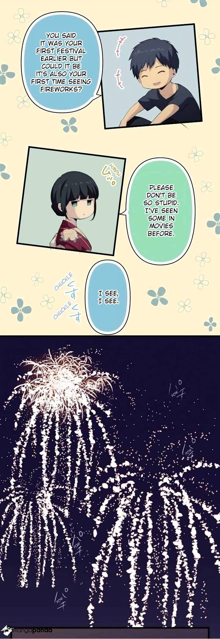 ReLIFE chapter 104 page 9