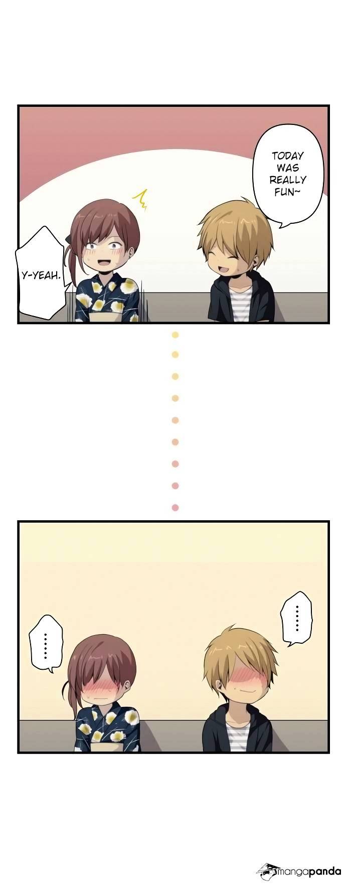 ReLIFE chapter 105 page 10