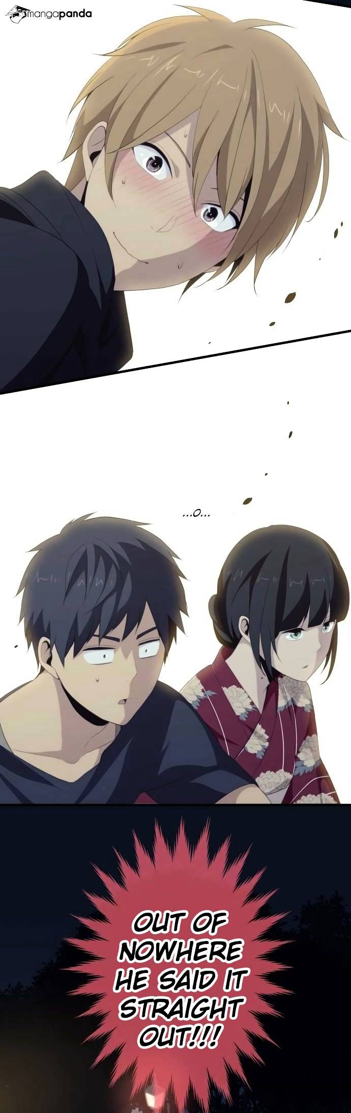ReLIFE chapter 105 page 13