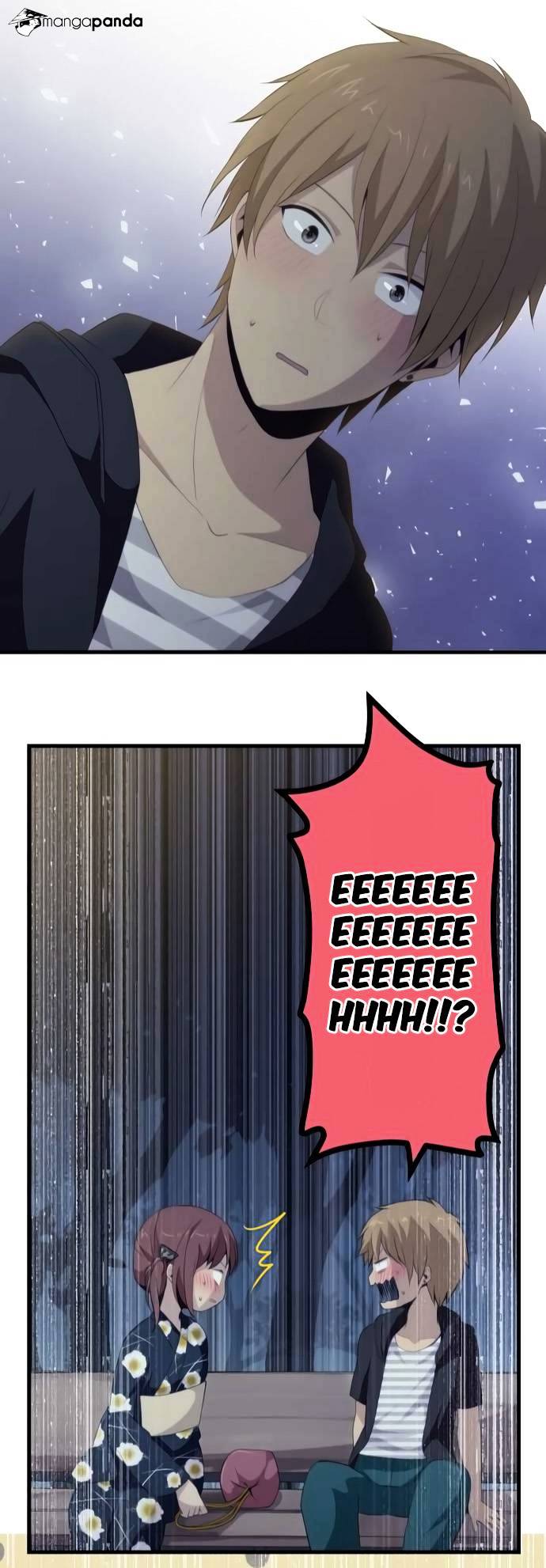 ReLIFE chapter 105 page 22