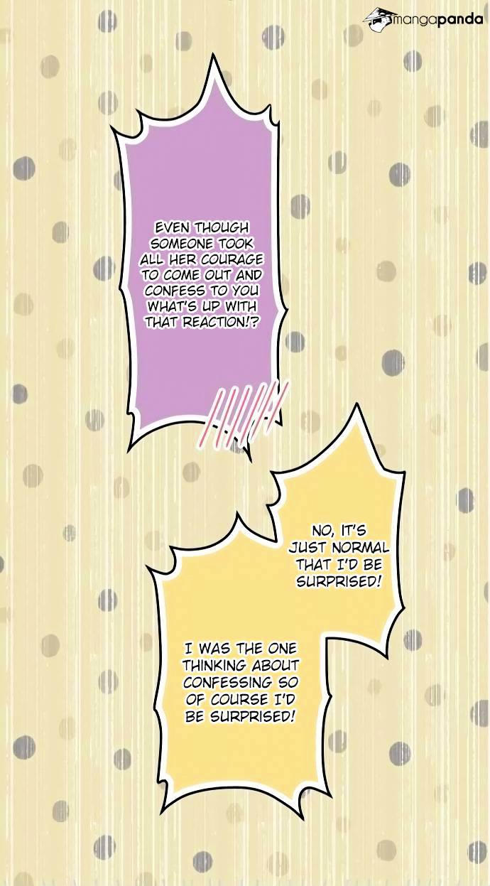 ReLIFE chapter 105 page 23