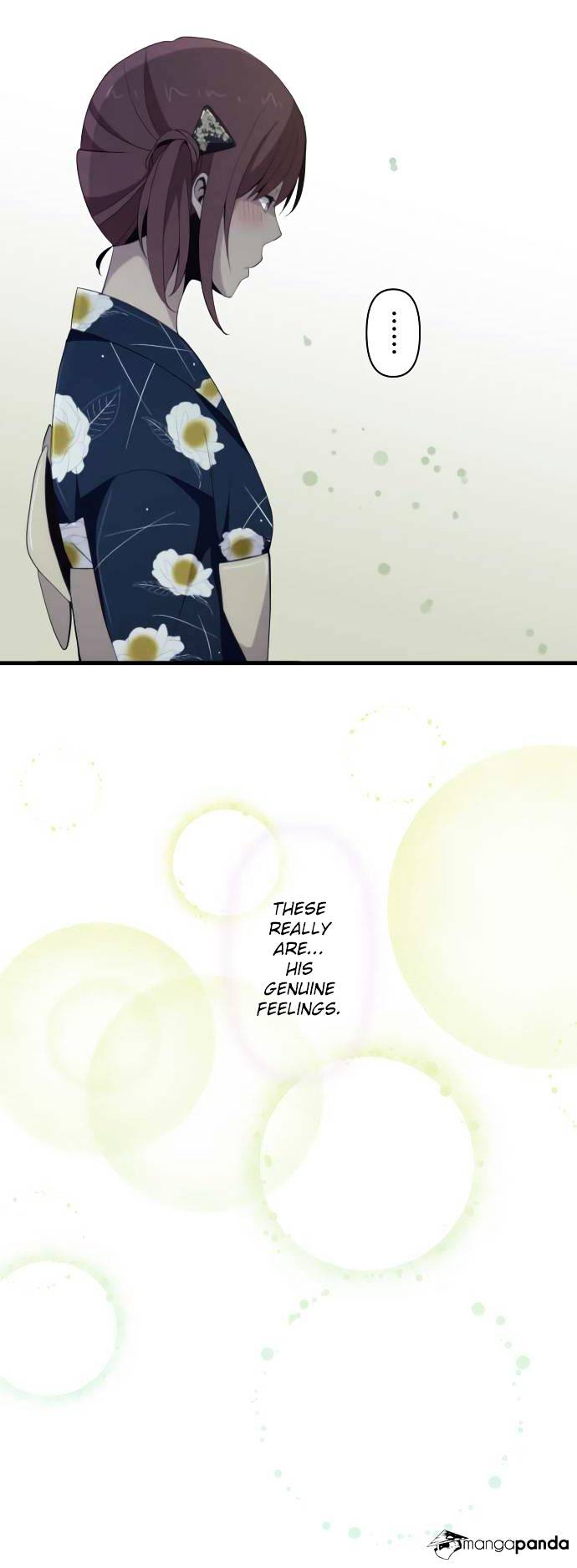 ReLIFE chapter 106 page 3