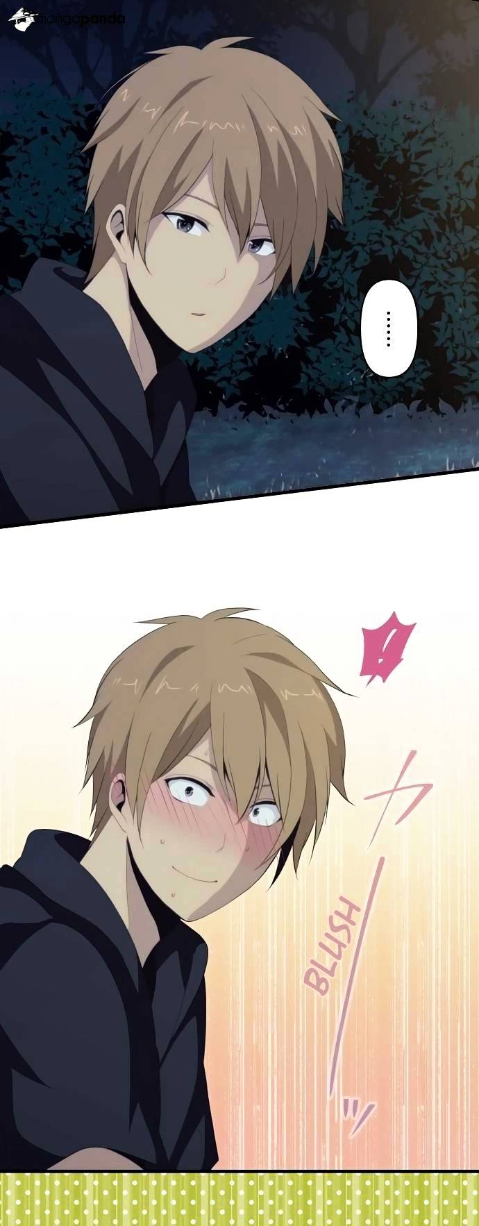 ReLIFE chapter 106 page 8