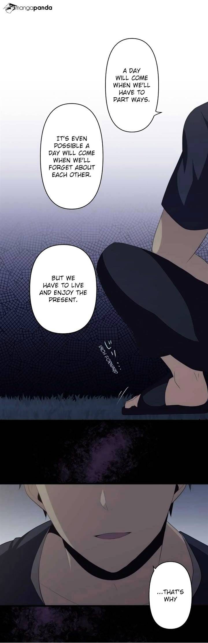 ReLIFE chapter 107 page 11