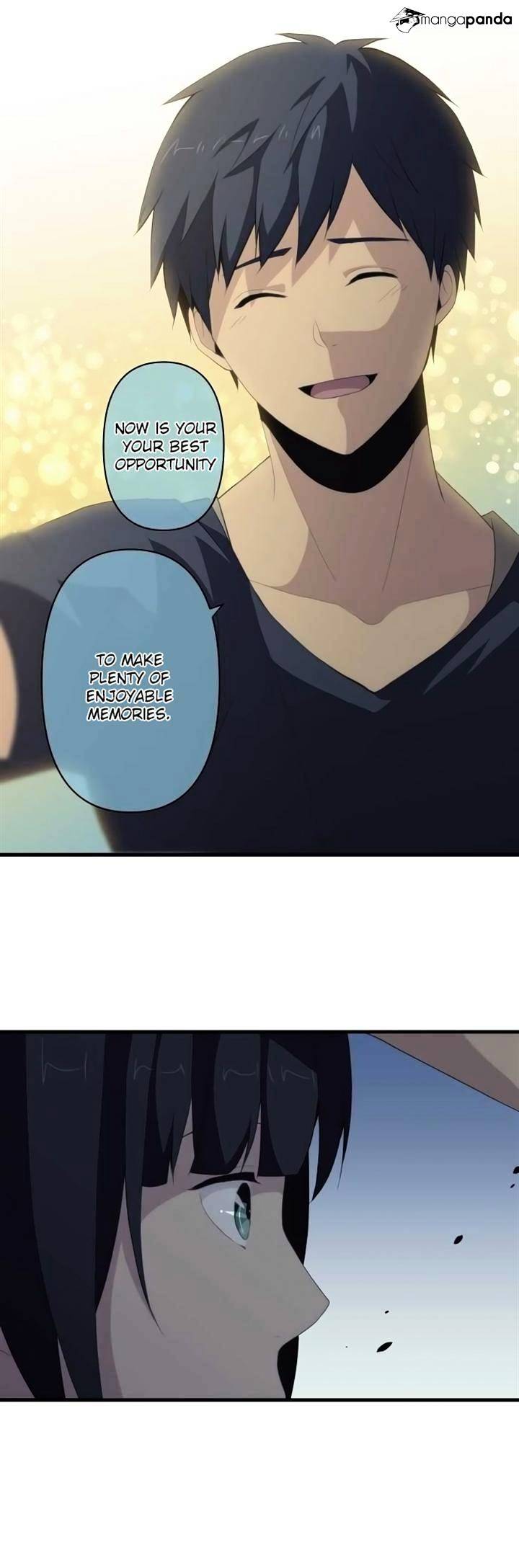 ReLIFE chapter 107 page 14