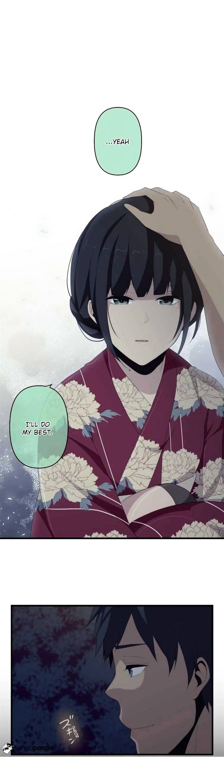 ReLIFE chapter 107 page 15