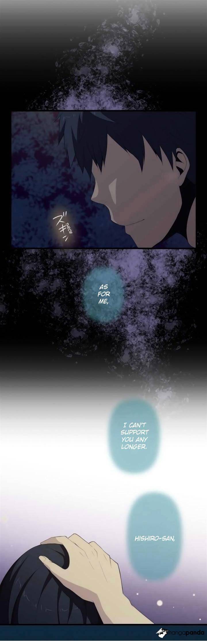 ReLIFE chapter 107 page 16