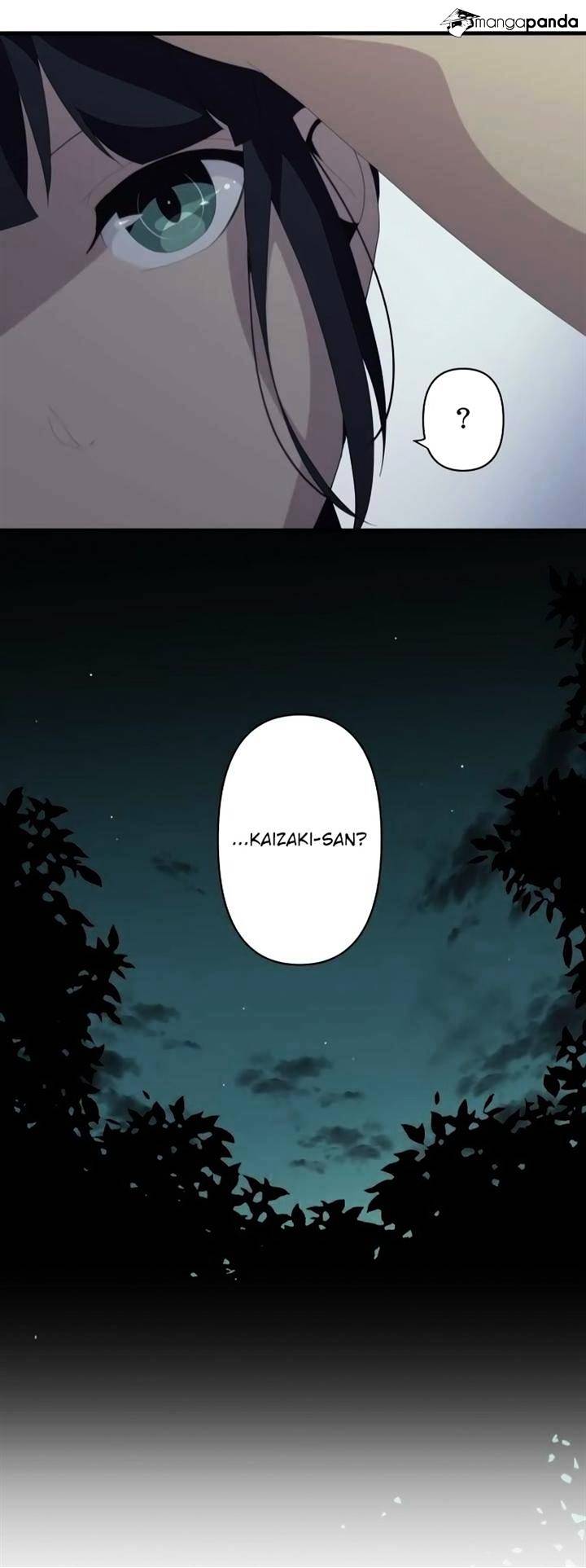 ReLIFE chapter 107 page 25
