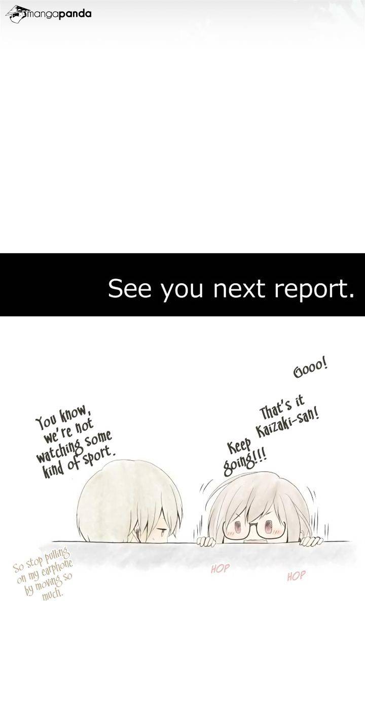 ReLIFE chapter 107 page 26