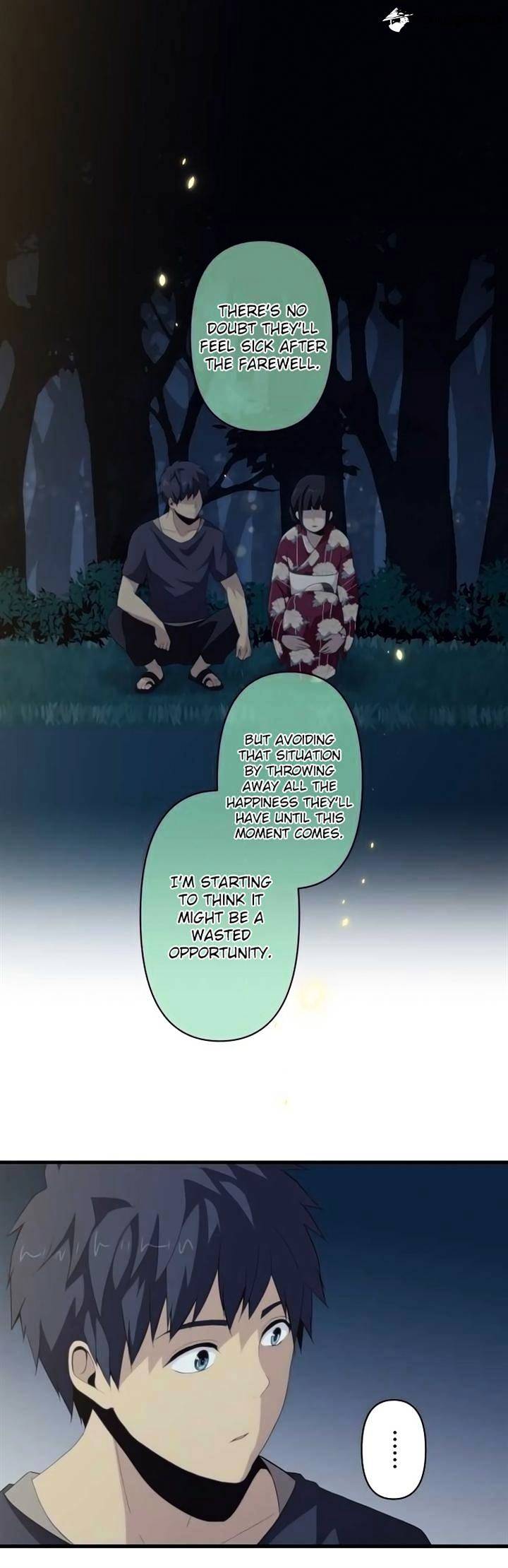 ReLIFE chapter 107 page 6