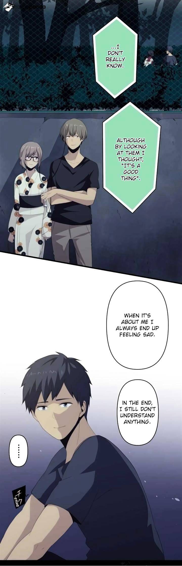 ReLIFE chapter 107 page 9
