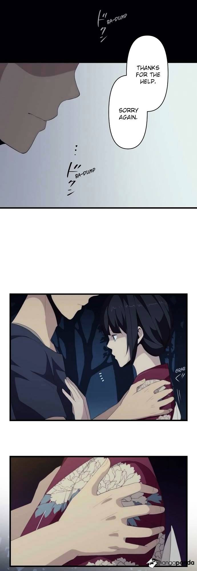 ReLIFE chapter 108 page 12