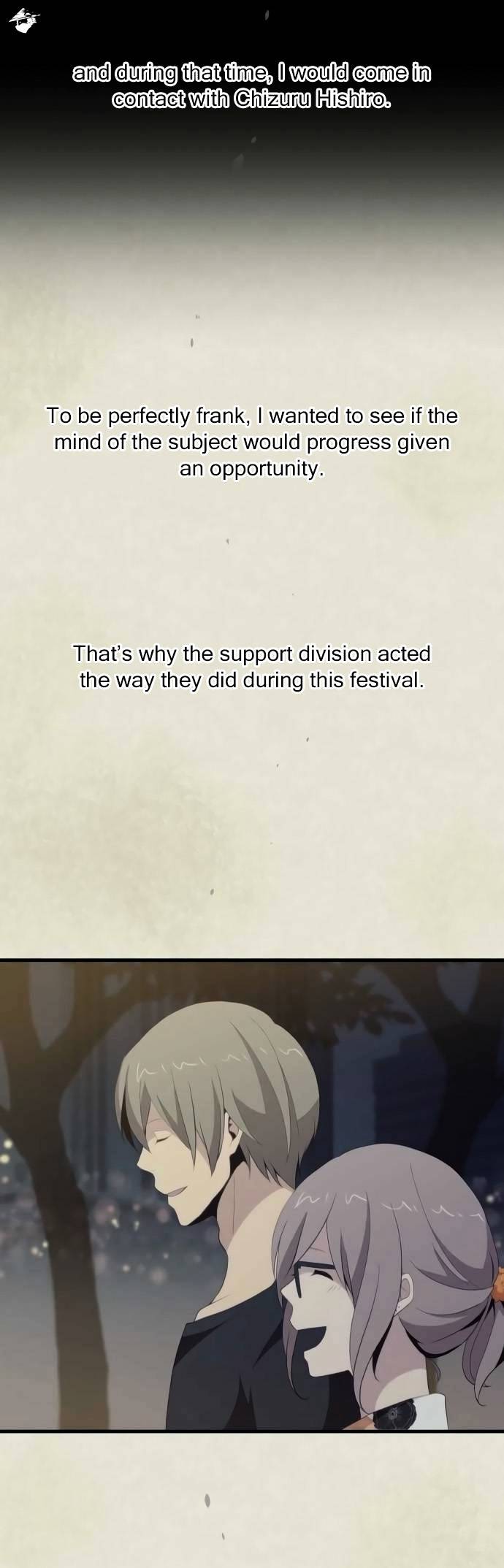 ReLIFE chapter 108 page 28