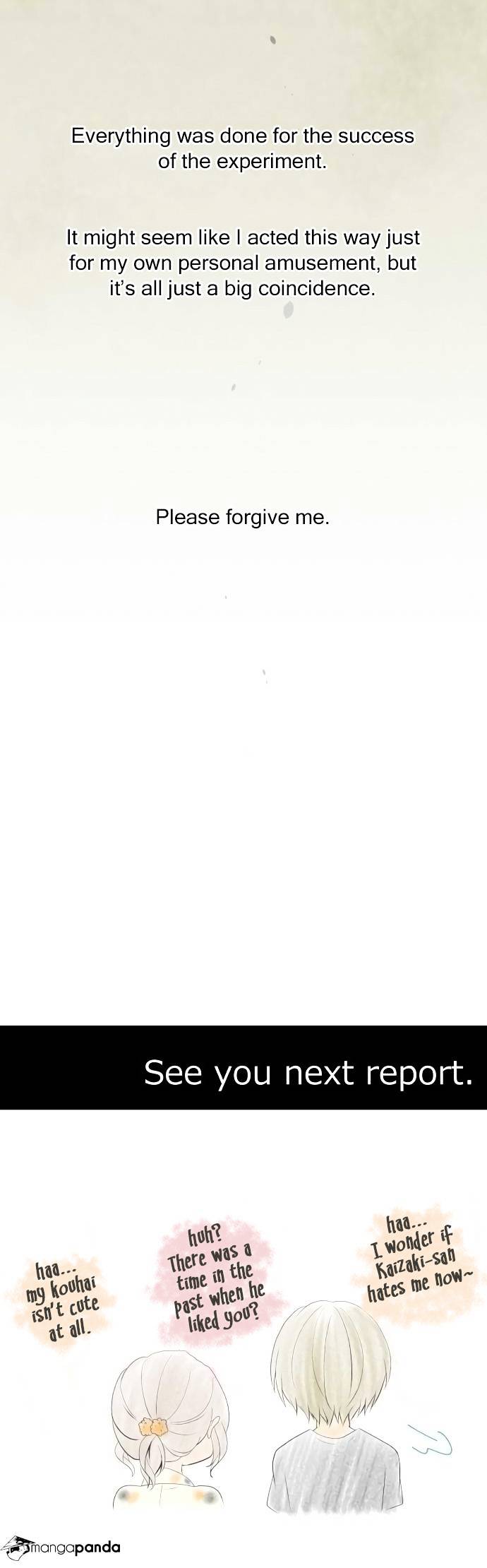 ReLIFE chapter 108 page 29