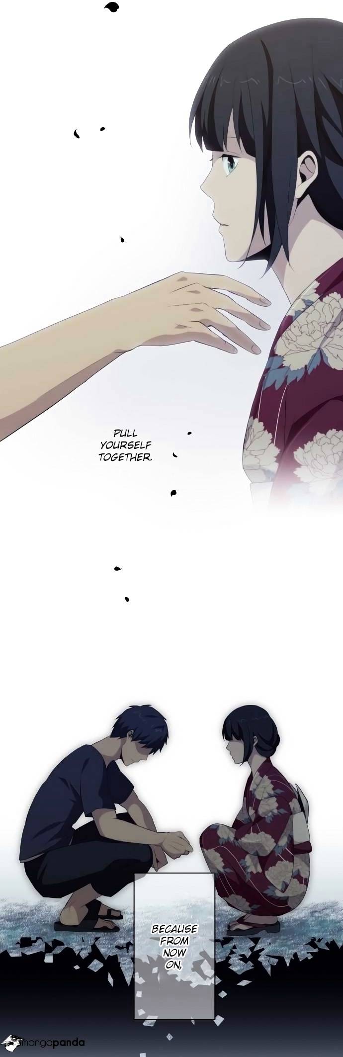 ReLIFE chapter 108 page 6