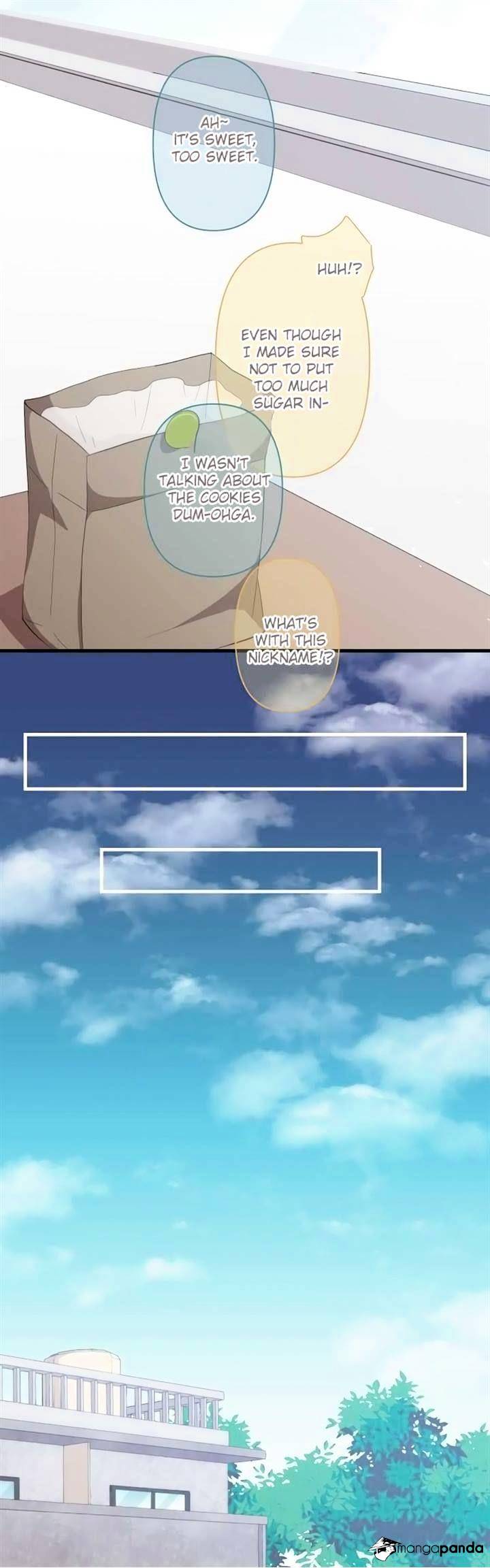 ReLIFE chapter 109 page 10